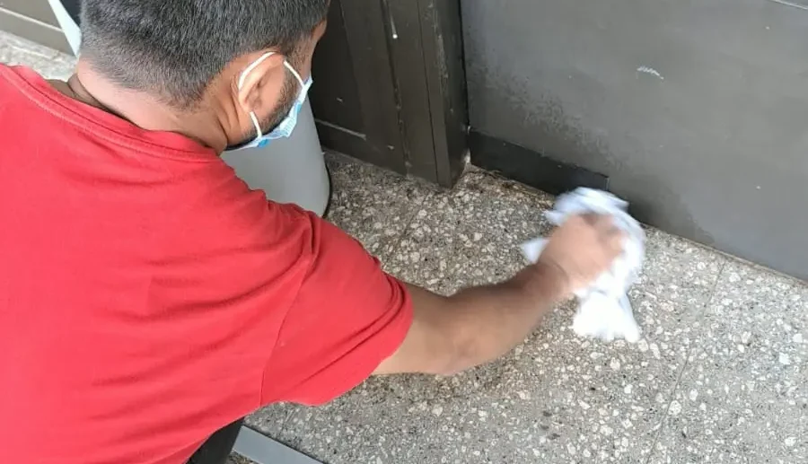 servizi di pulizia Bolzano
